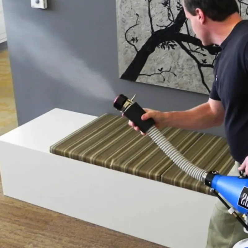 Professional Odor Removal in Lansing, KS
